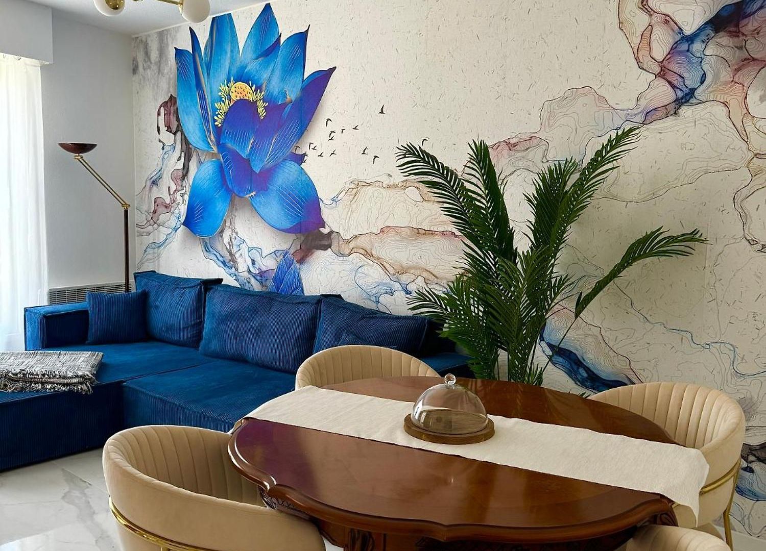 Appartement Azur Nice