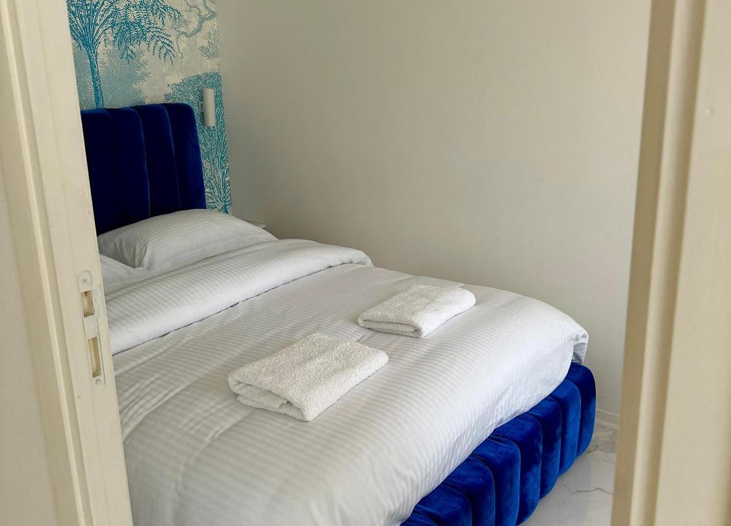 Appartement Azur *