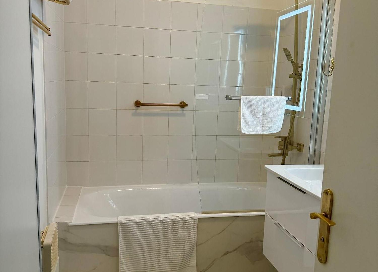 Azur Appartement Nice