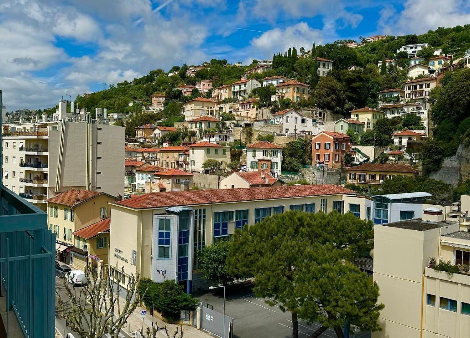 Azur Appartement