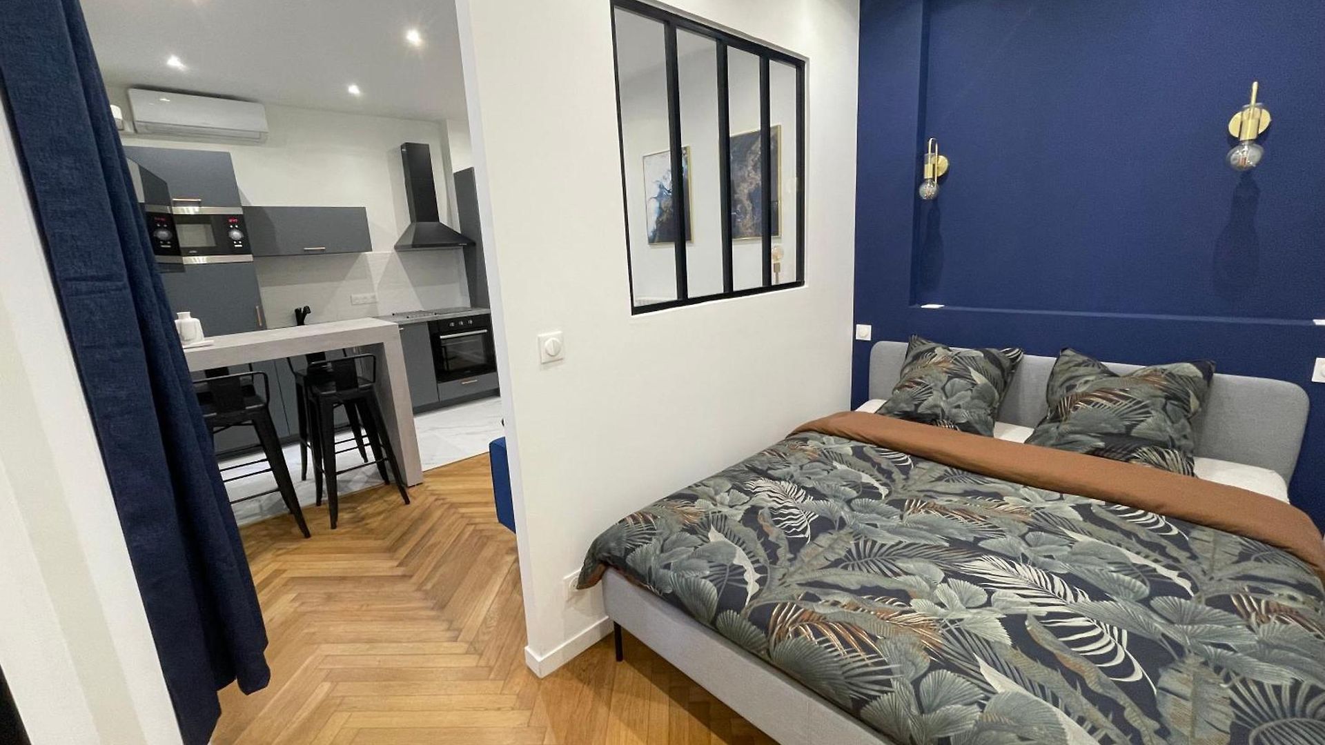 Appartement Cosy, Proche Gare *