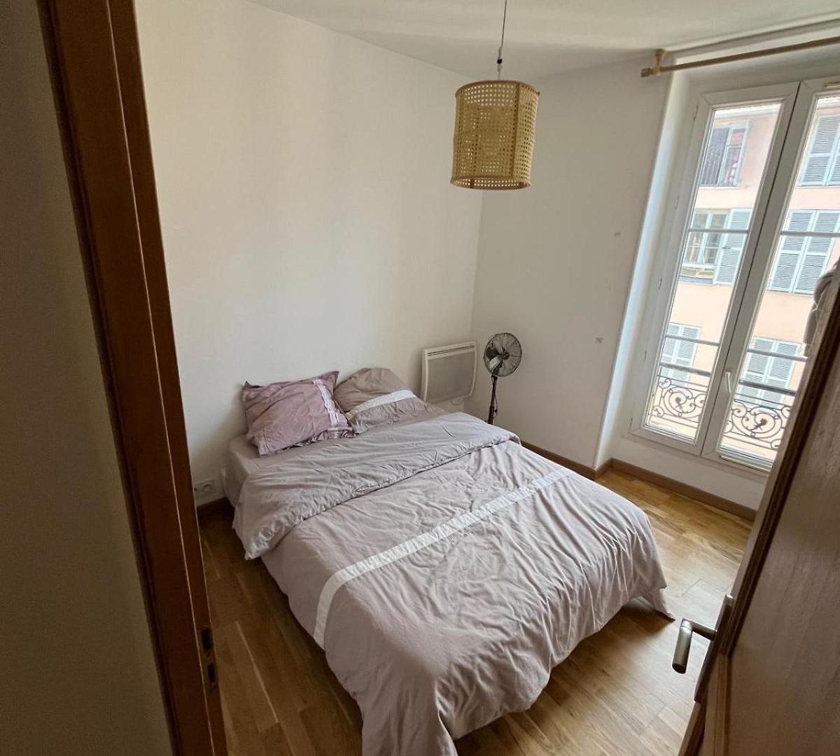 Gare Iconic Appartement Nice