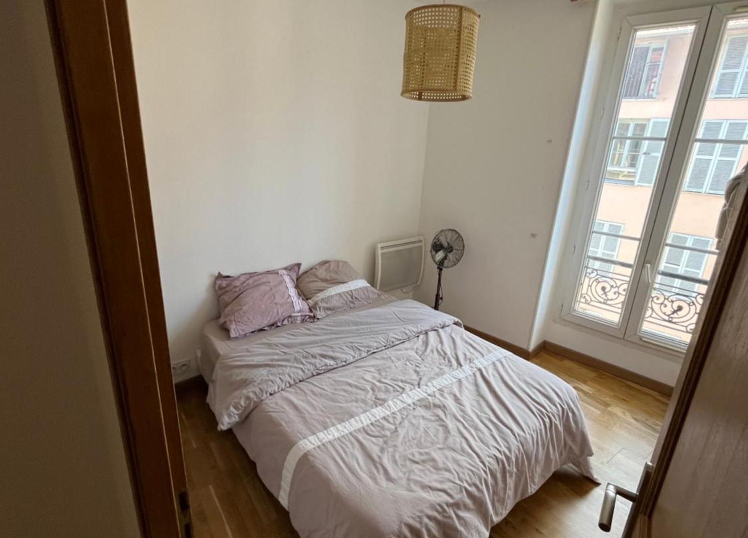 Gare Iconic Appartement