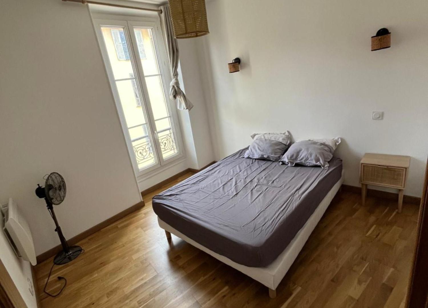 Gare Iconic Appartement Nice