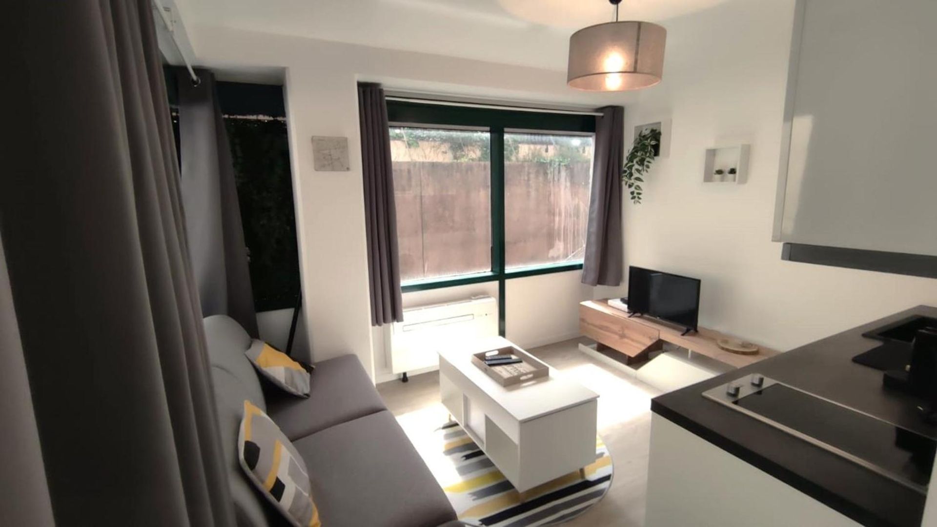 Dana Centre 25 Appartement Nice
