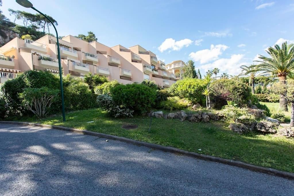 Appartement L20 Staywizus -stunning Sea View, Terrace, Parking, Ac, Wifi *