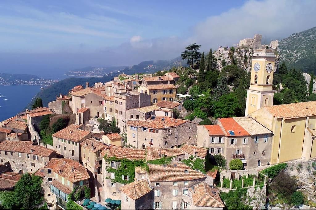 Appartement Luxury On Promenade Des In
