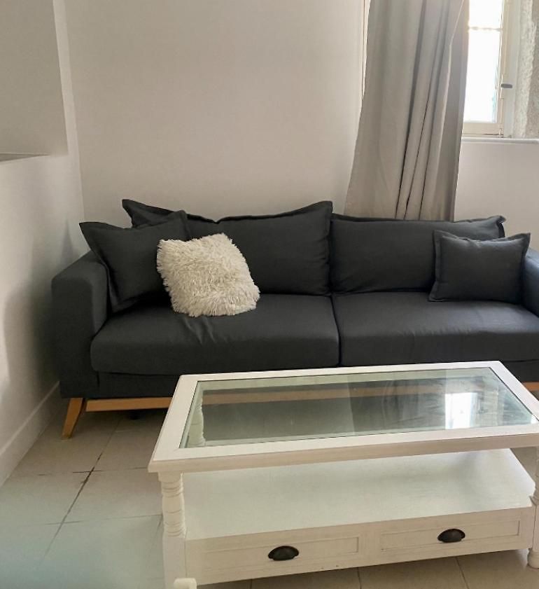 Studio A Proximite De Plage * Nice