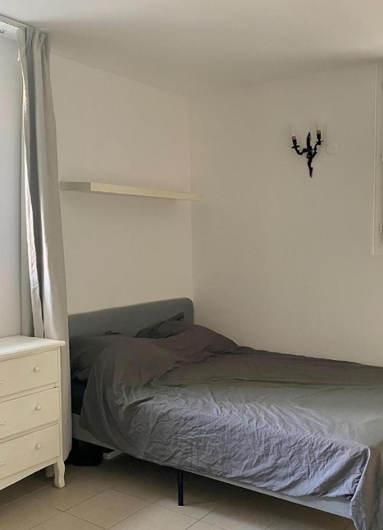 Apartment Studio A Proximite De Plage
