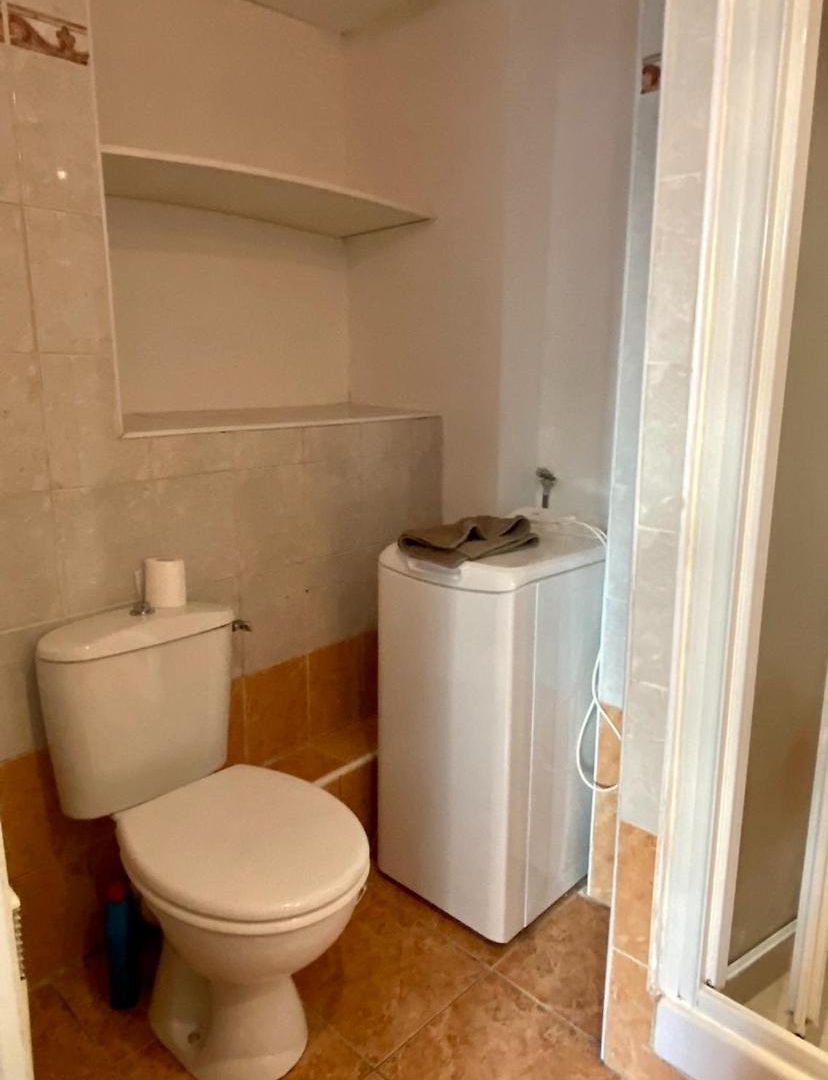 Apartment Studio A Proximite De Plage *
