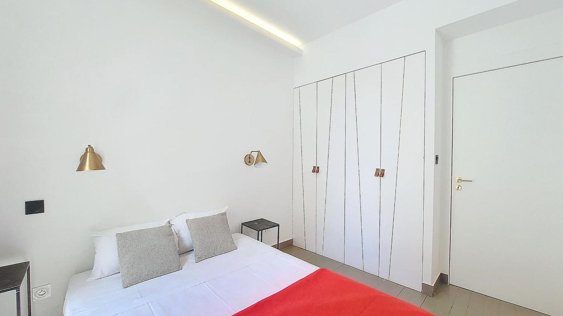 Apartment Nestor&jeeves - Coeur Dazur - - Modern *