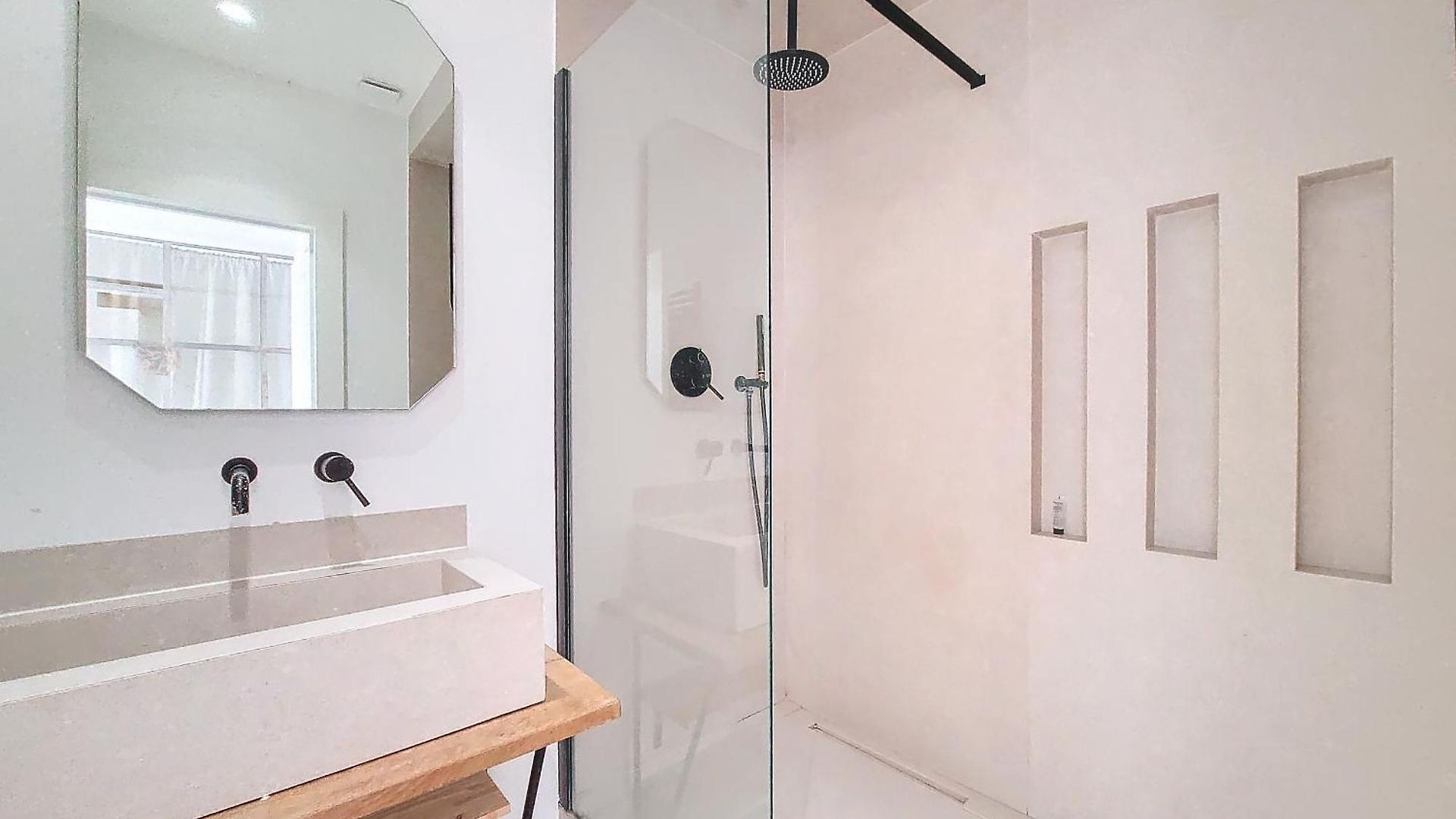 Nestor&jeeves - Coeur Dazur - - Modern Apartment