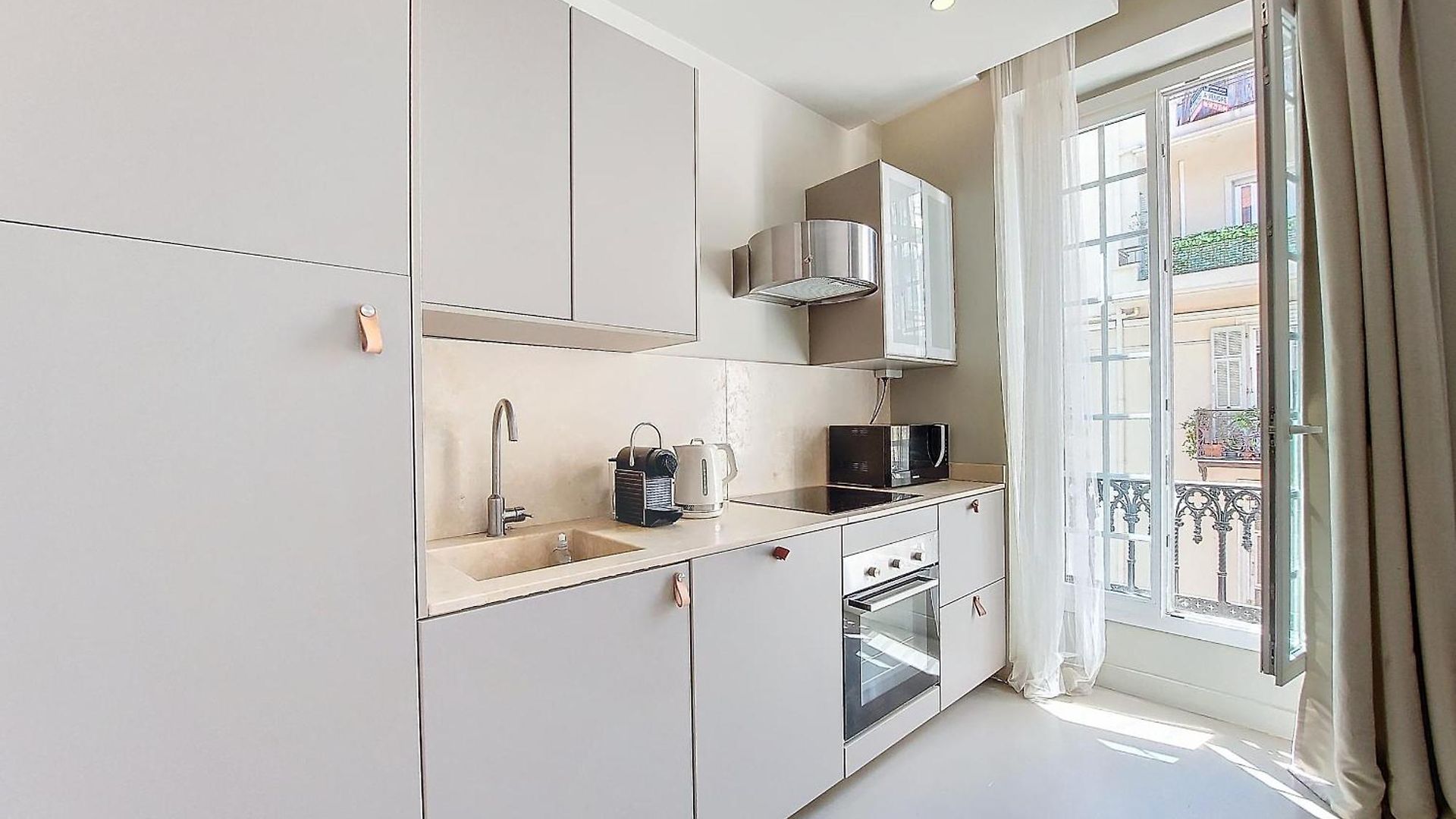 Apartment Nestor&jeeves - Coeur Dazur - - Modern