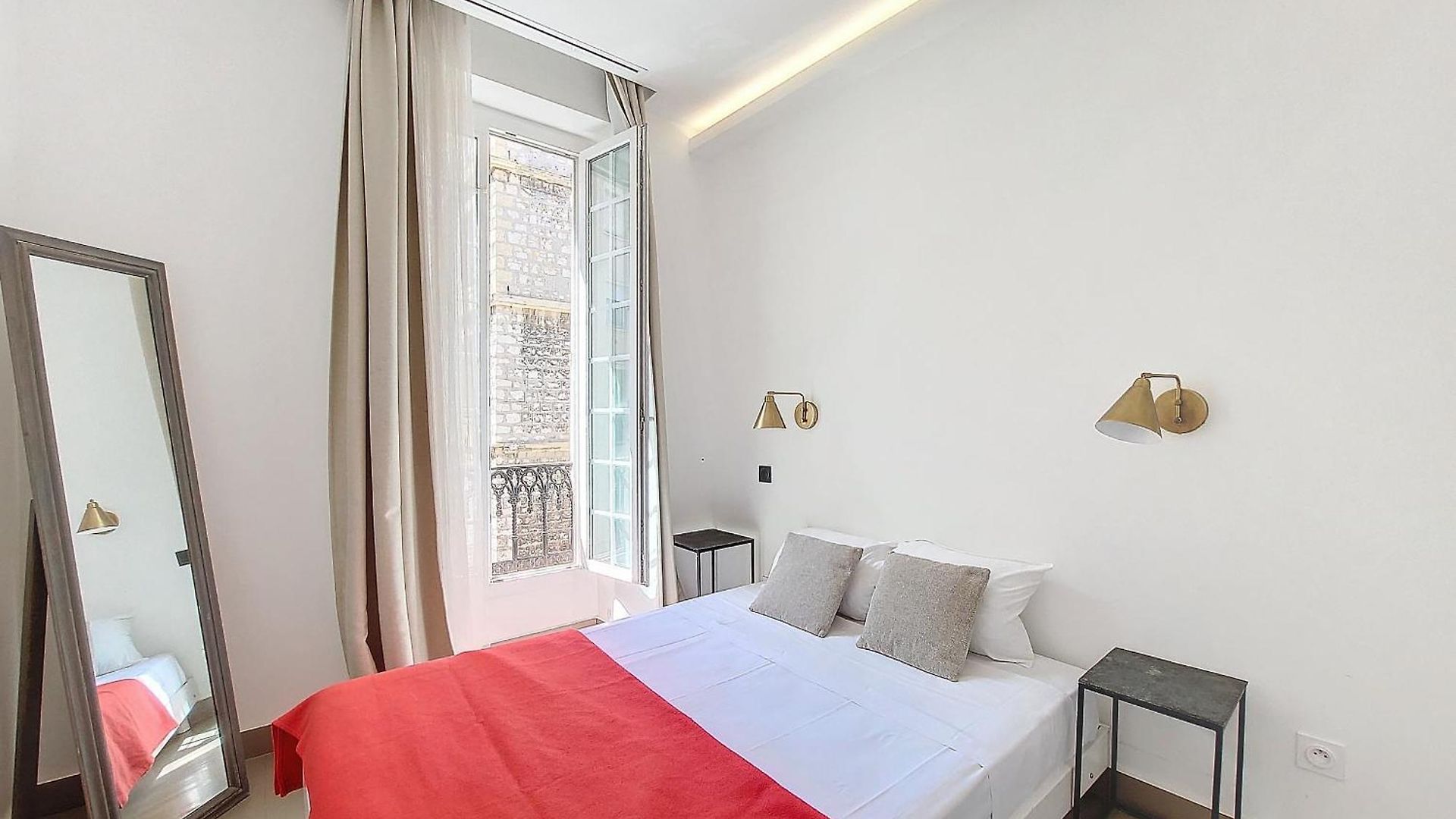 Apartment Nestor&jeeves - Coeur Dazur - - Modern *