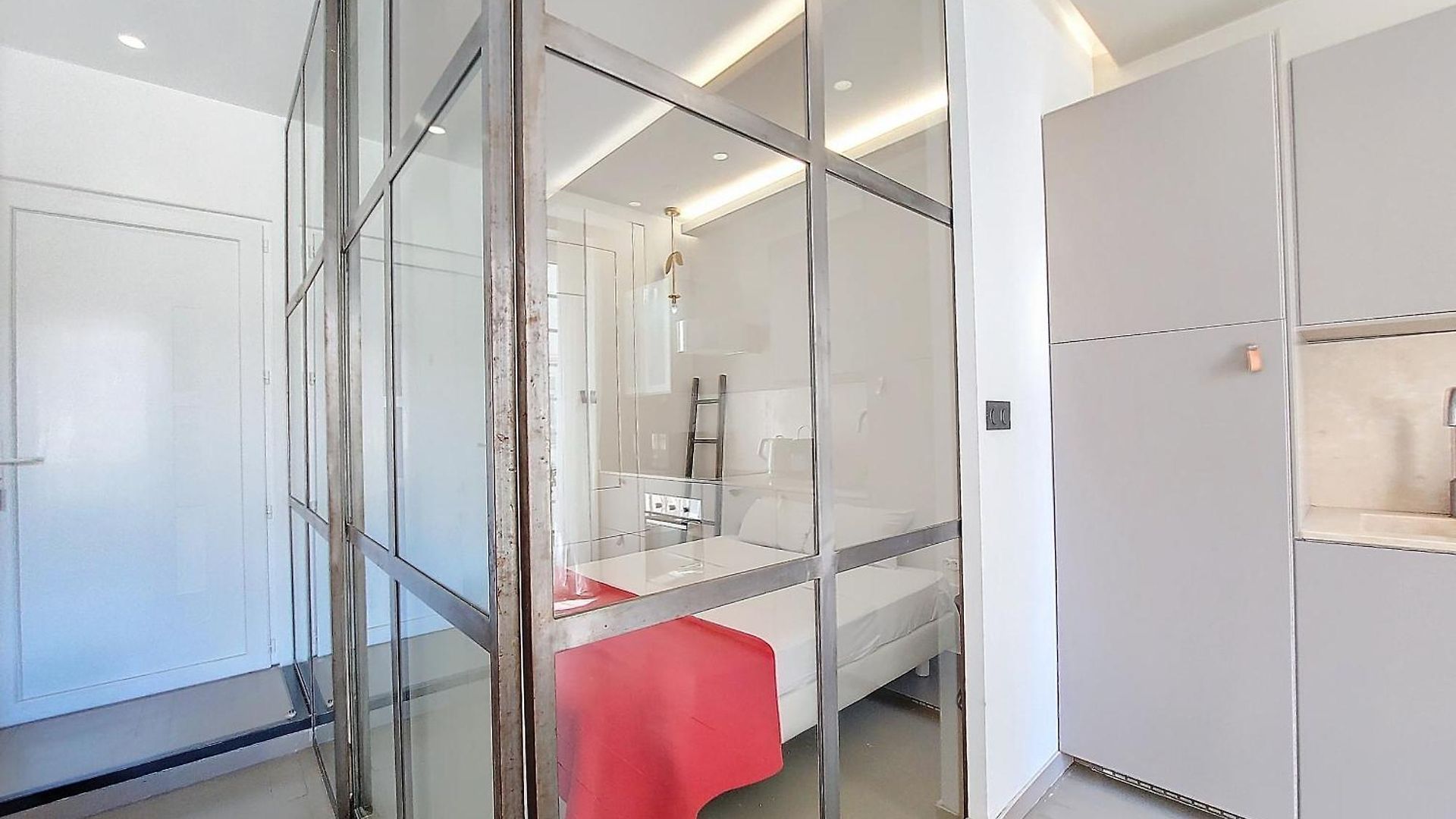 Nestor&jeeves - Coeur Dazur - - Modern Apartment Nice