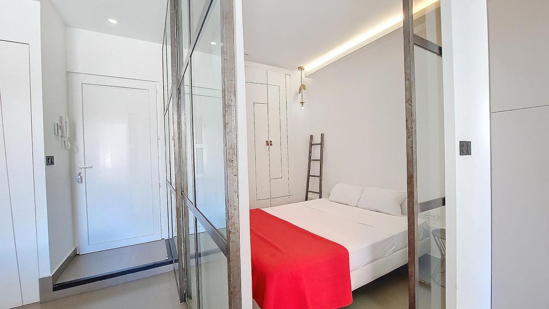 Apartment Nestor&jeeves - Coeur Dazur - - Modern Nice