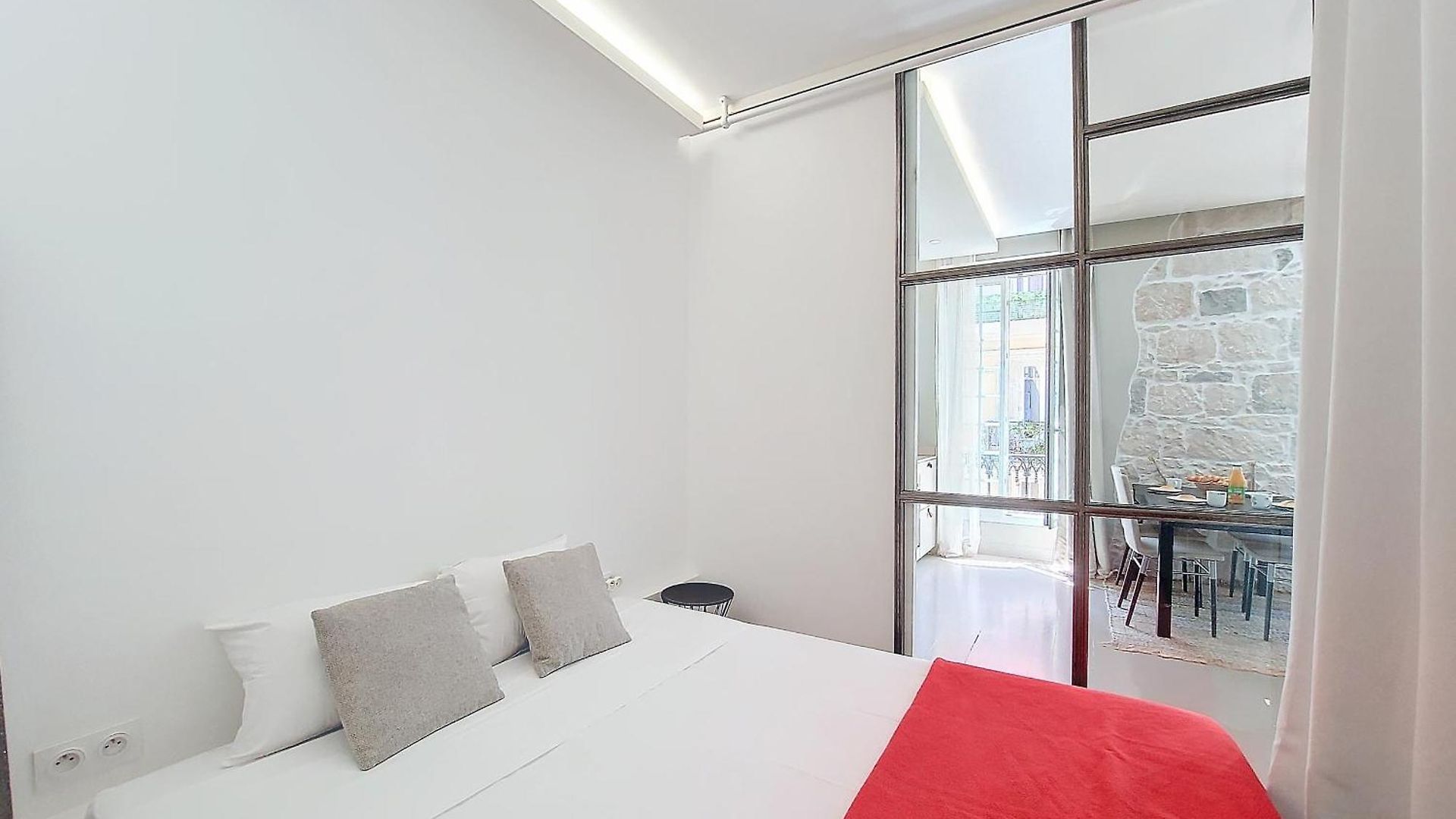 Apartment Nestor&jeeves - Coeur Dazur - - Modern Nice