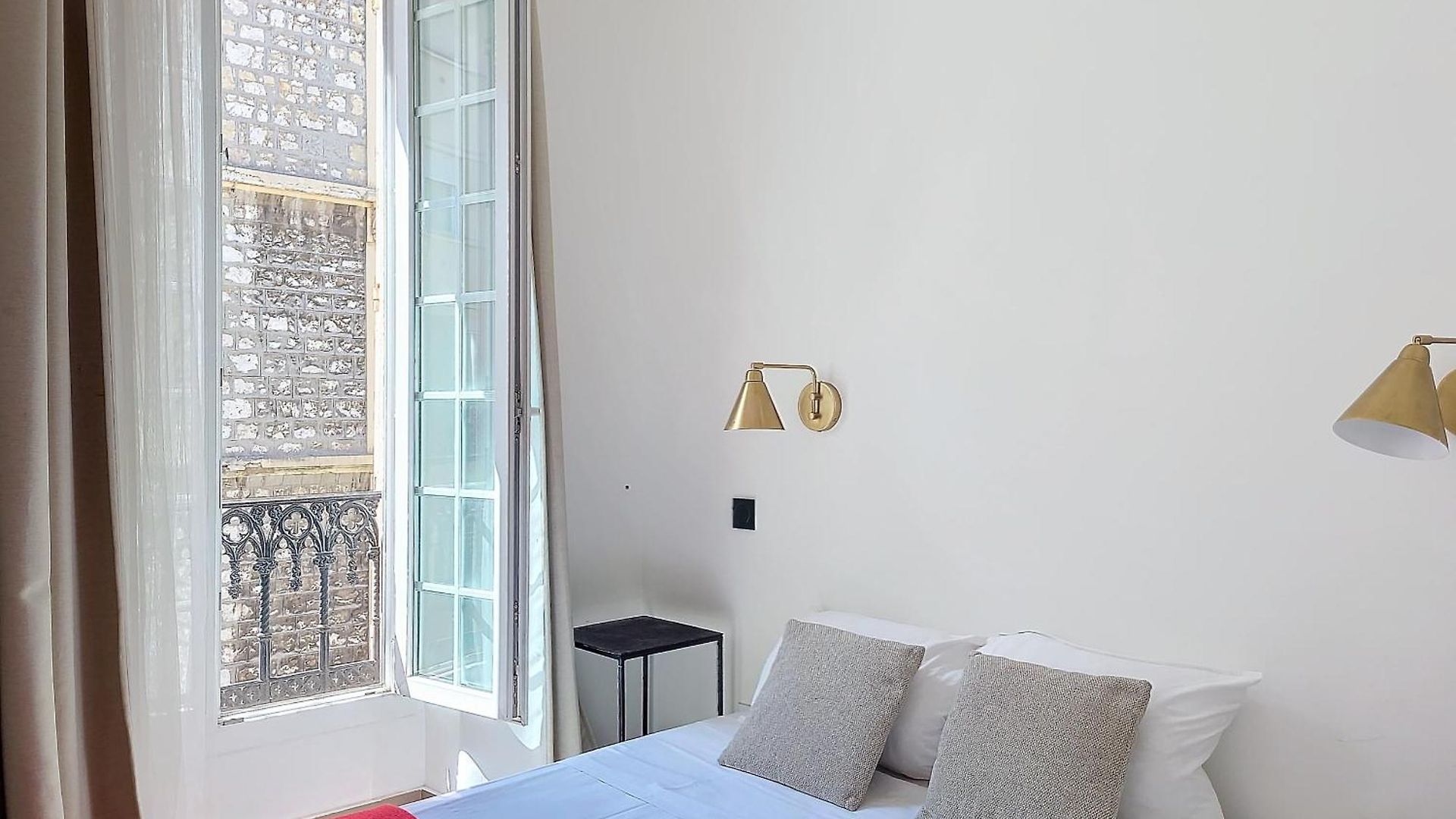 Nestor&jeeves - Coeur Dazur - - Modern Nice
