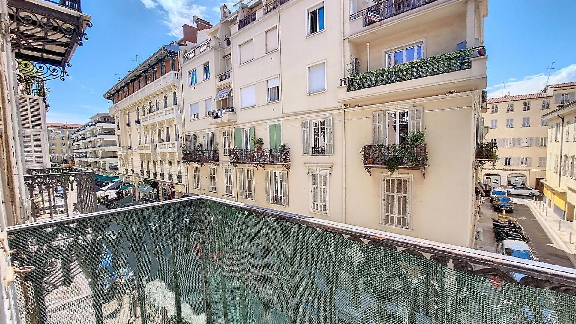 Apartment Nestor&jeeves - Coeur Dazur - - Modern Nice