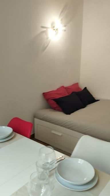Petit Centre-ville Appartement