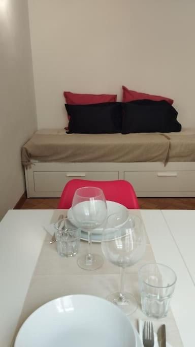 Appartement Petit Centre-ville