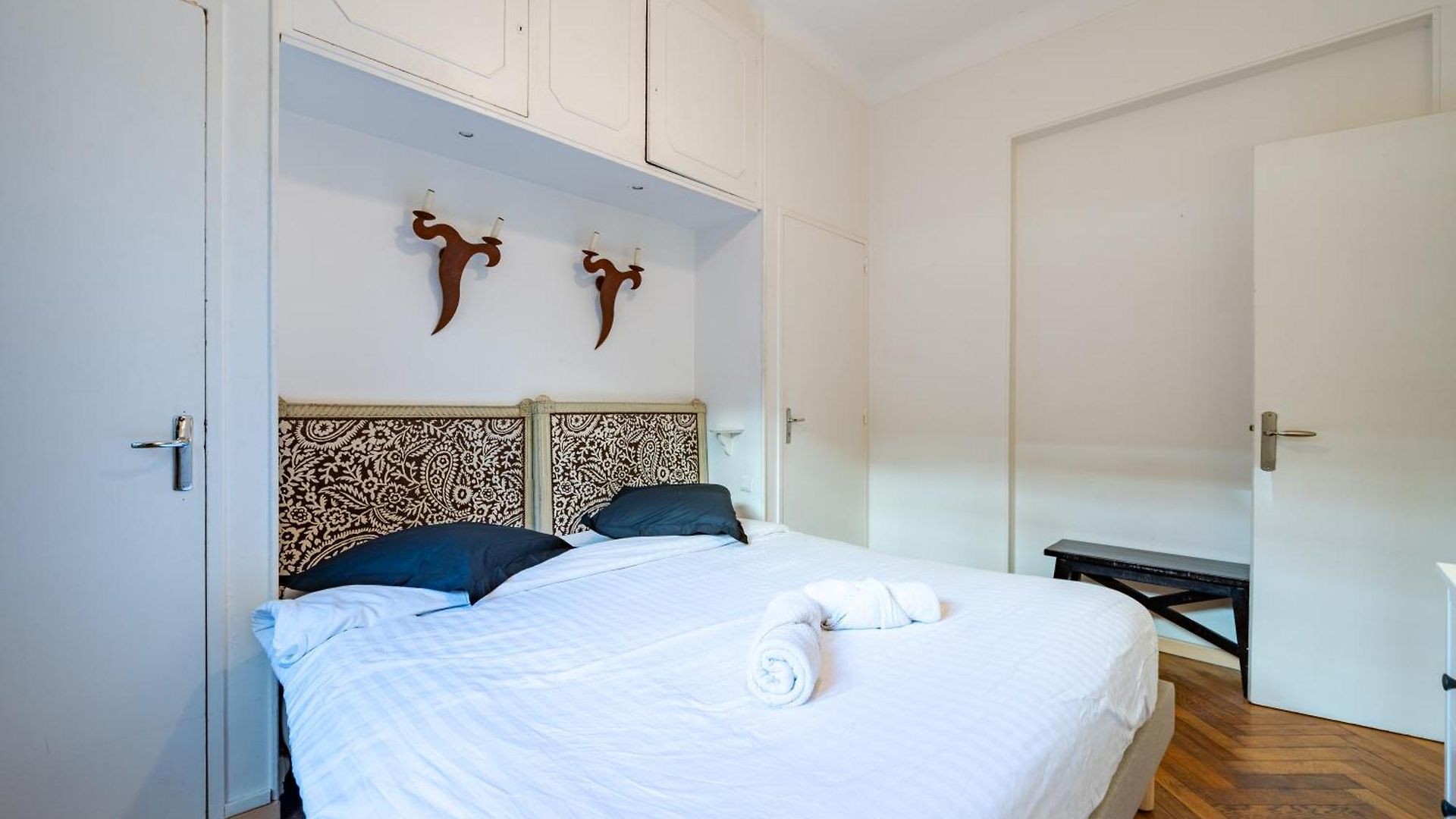 Appartement Promenade Des - 2 - Jardin *