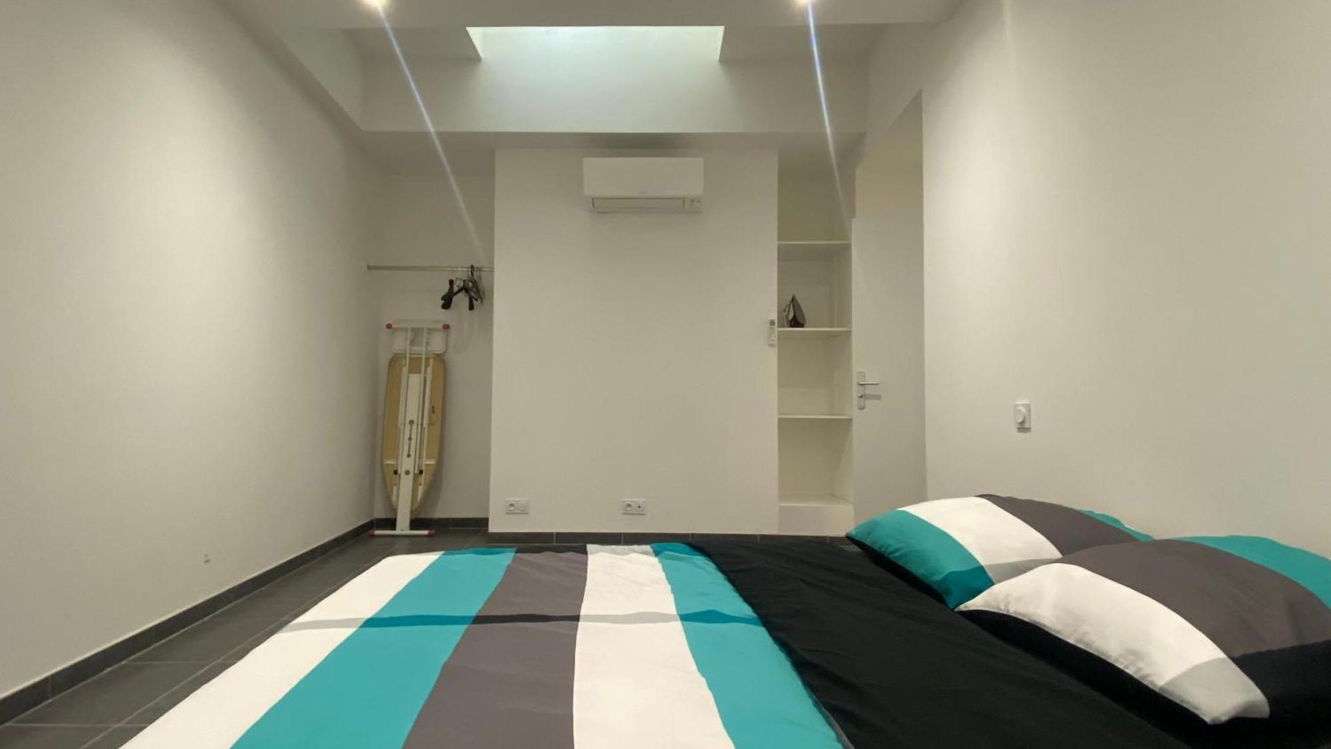 Le Cedre Bleu Apartment Nice