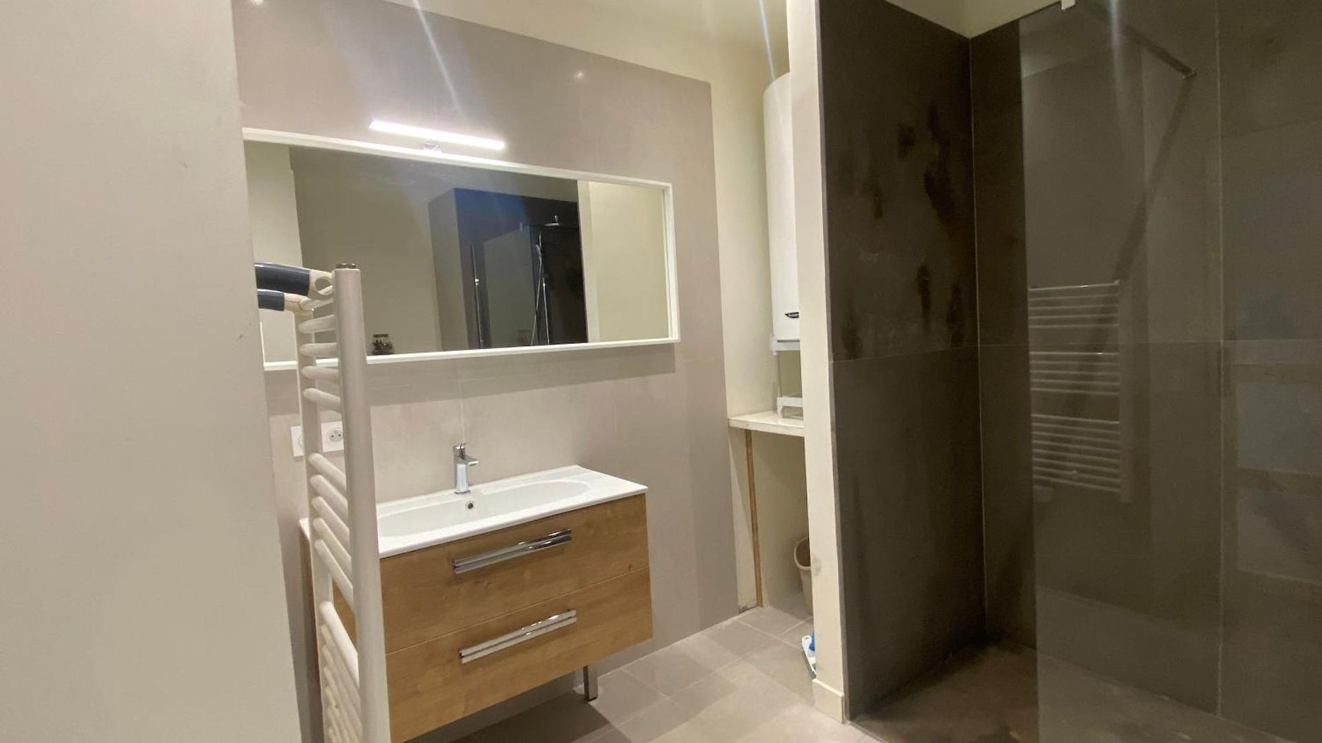 Apartment Le Cedre Bleu Nice