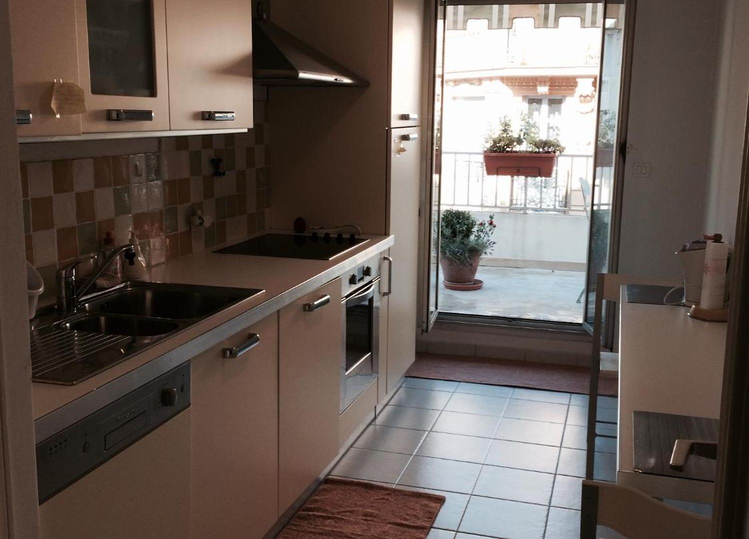 Sole Appartement Nice