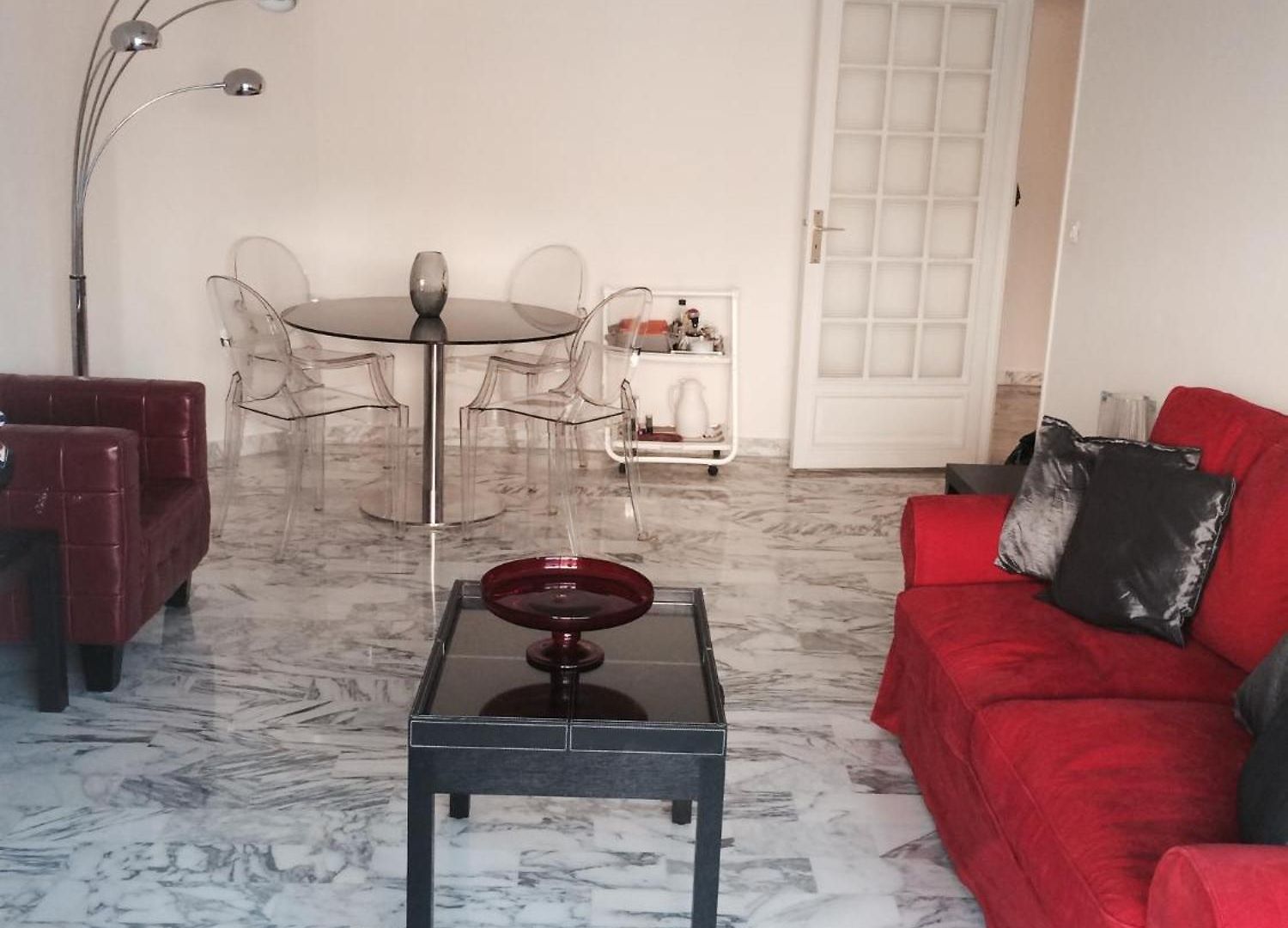 Sole Appartement *
