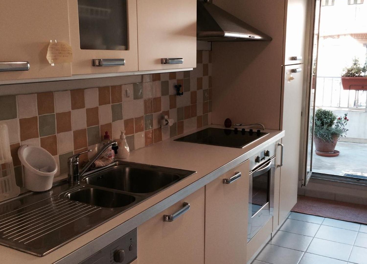 Appartement Sole *