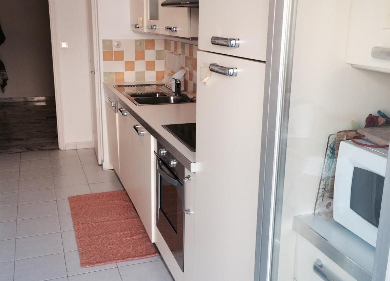 Sole Appartement