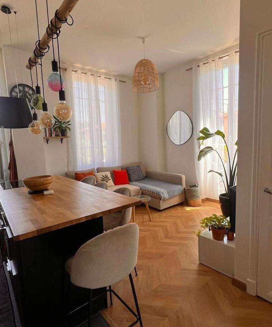 Petit Paradis