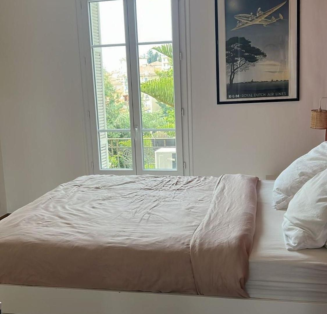 Petit Paradis Apartment