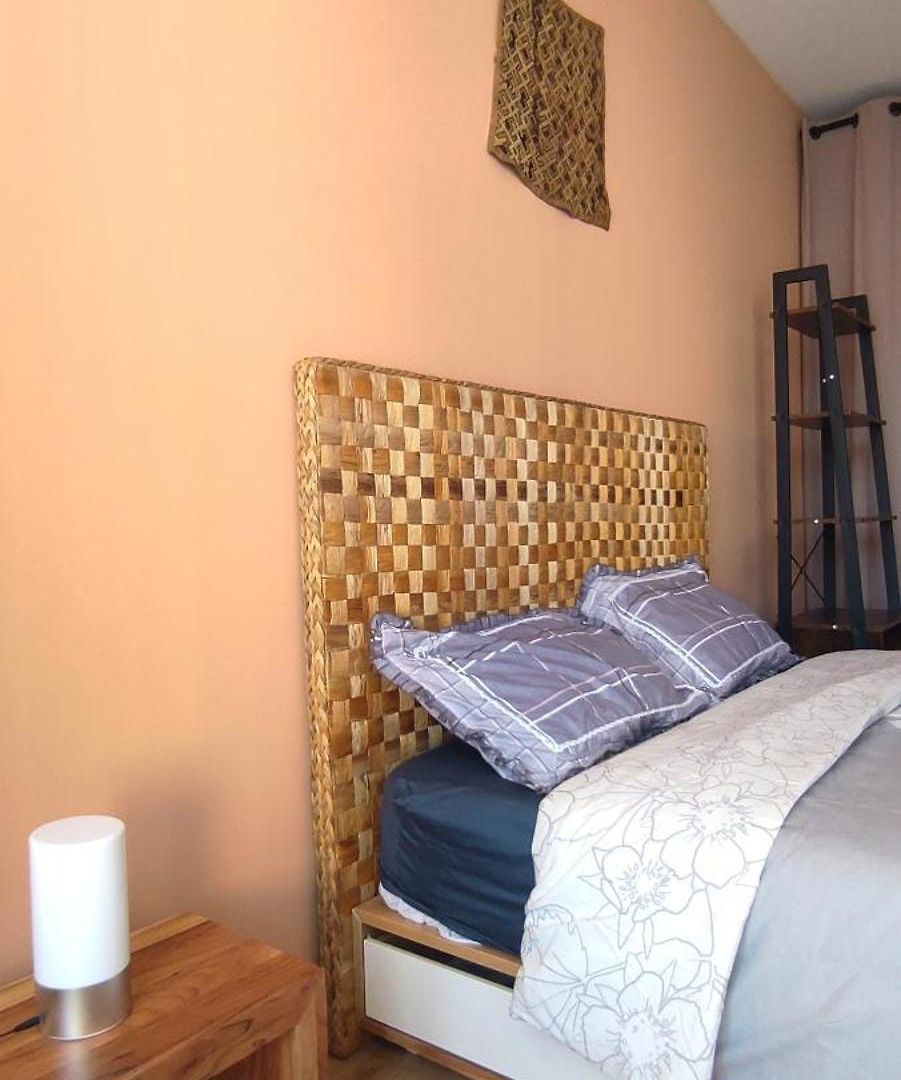 Séjour chez l'habitant Chambre Spacieuse Et Lumineuse Chez L'habitant Nice
