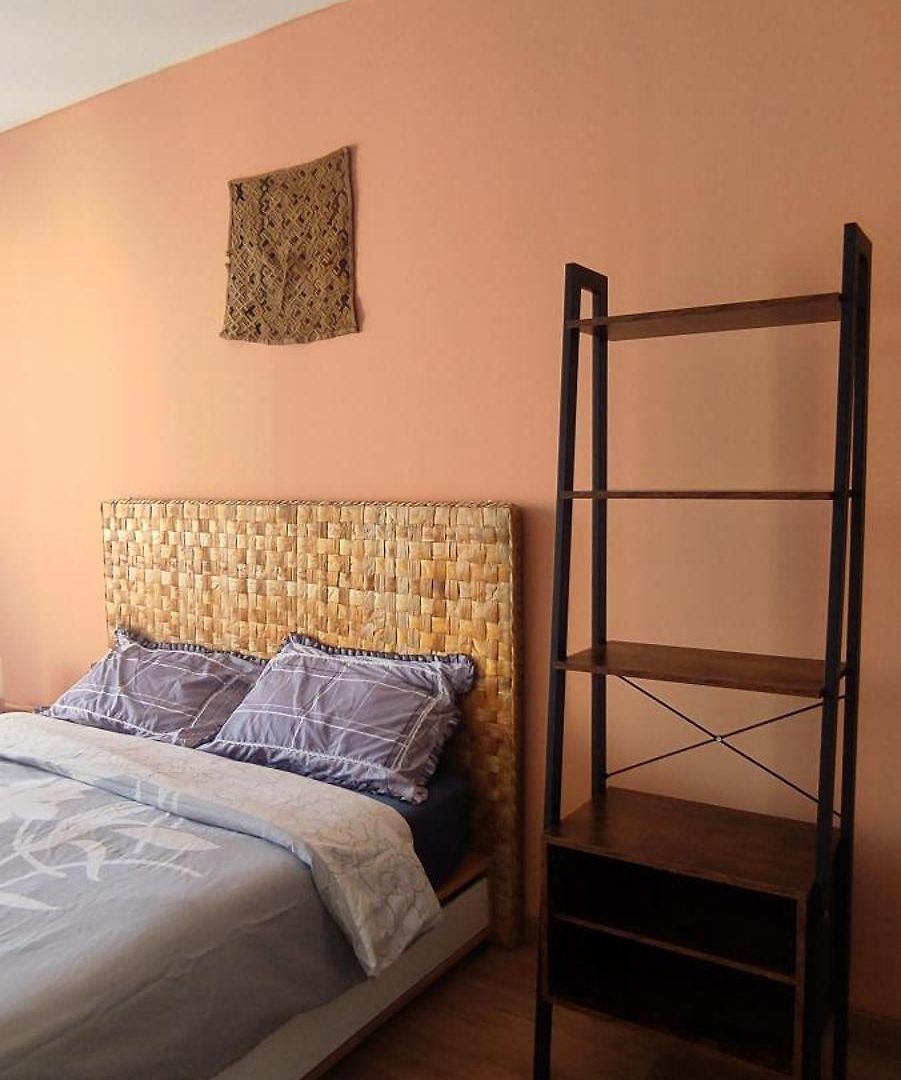 Chambre Spacieuse Et Lumineuse Chez L'habitant Séjour chez l'habitant
