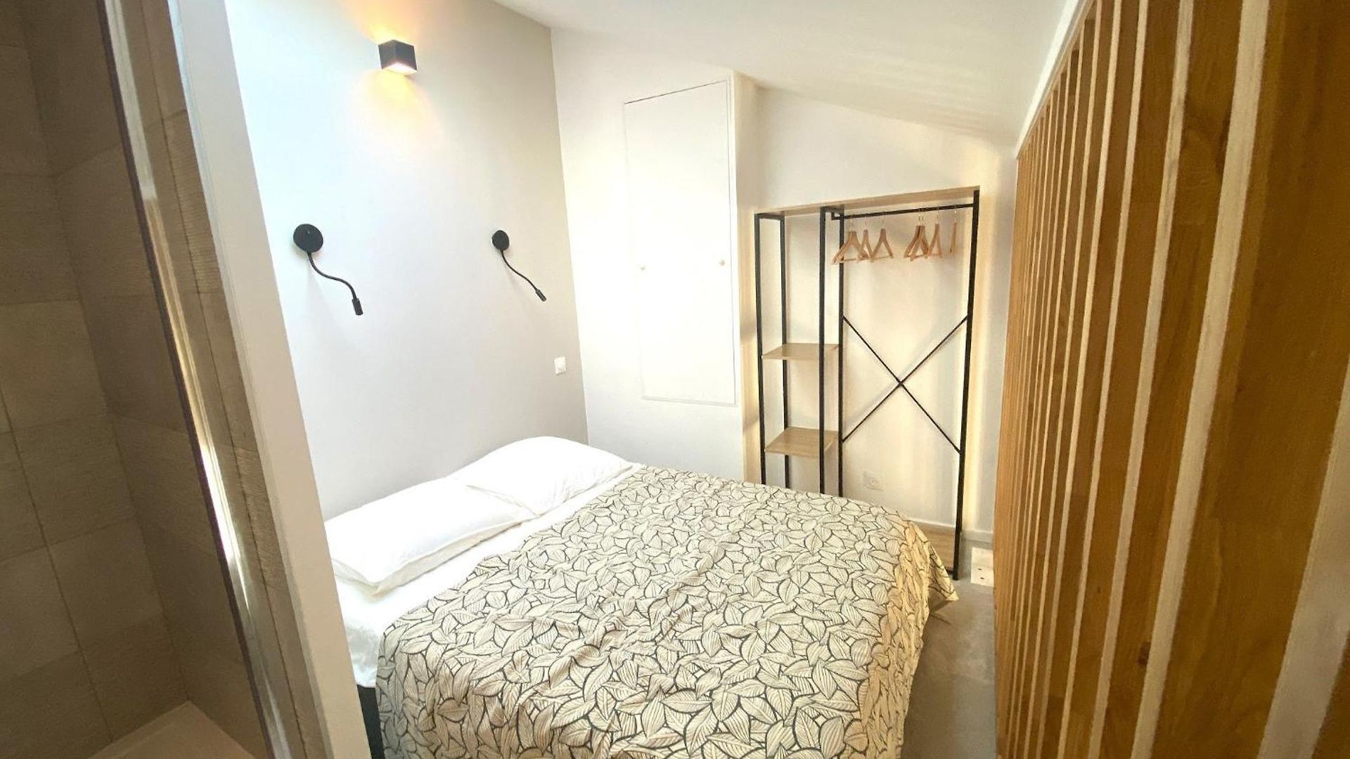 Appartement Hypercentre Lamartine 513