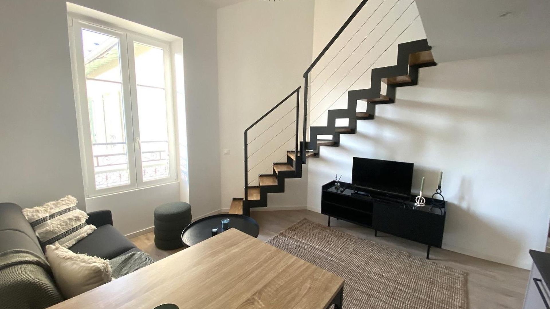 Appartement Hypercentre Lamartine 513
