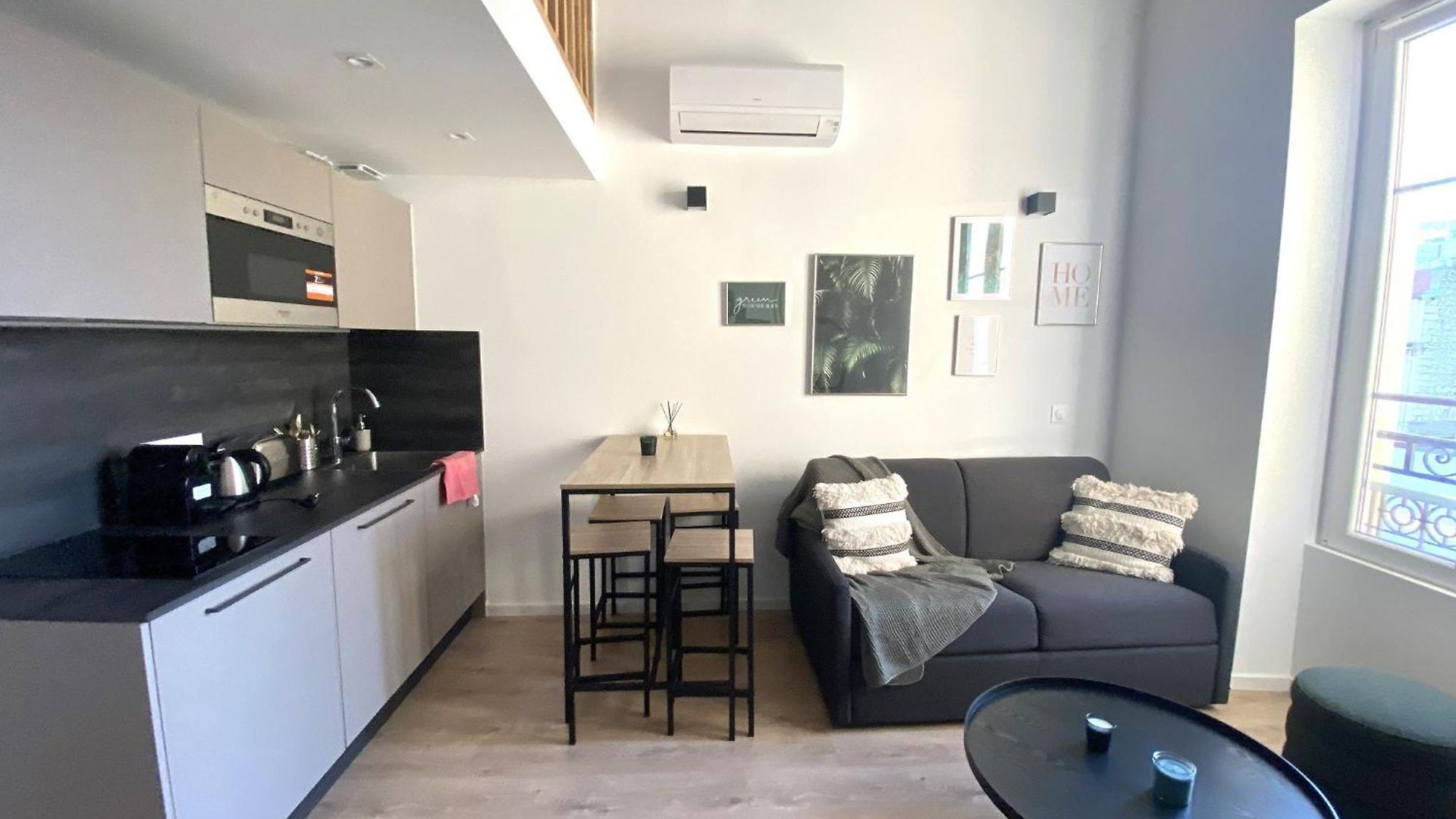 Appartement Hypercentre Lamartine 513