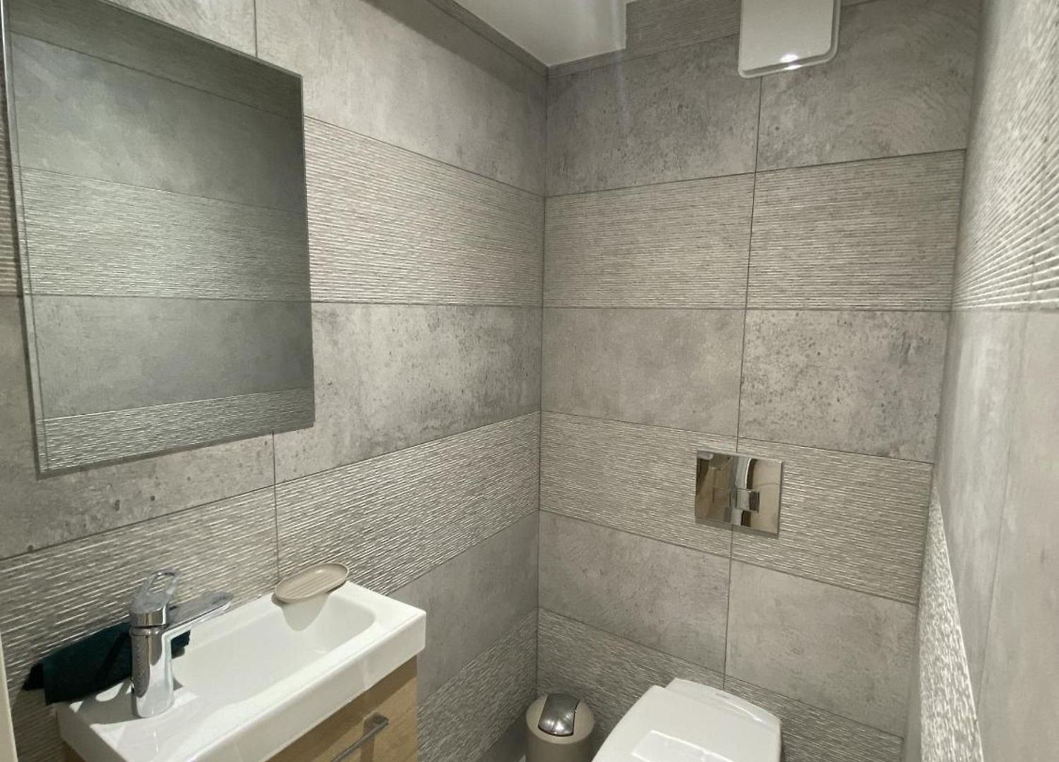Apartment Hypercentre Lamartine 513