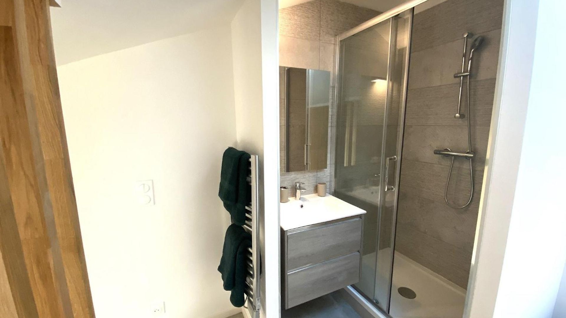 Apartment Hypercentre Lamartine 513