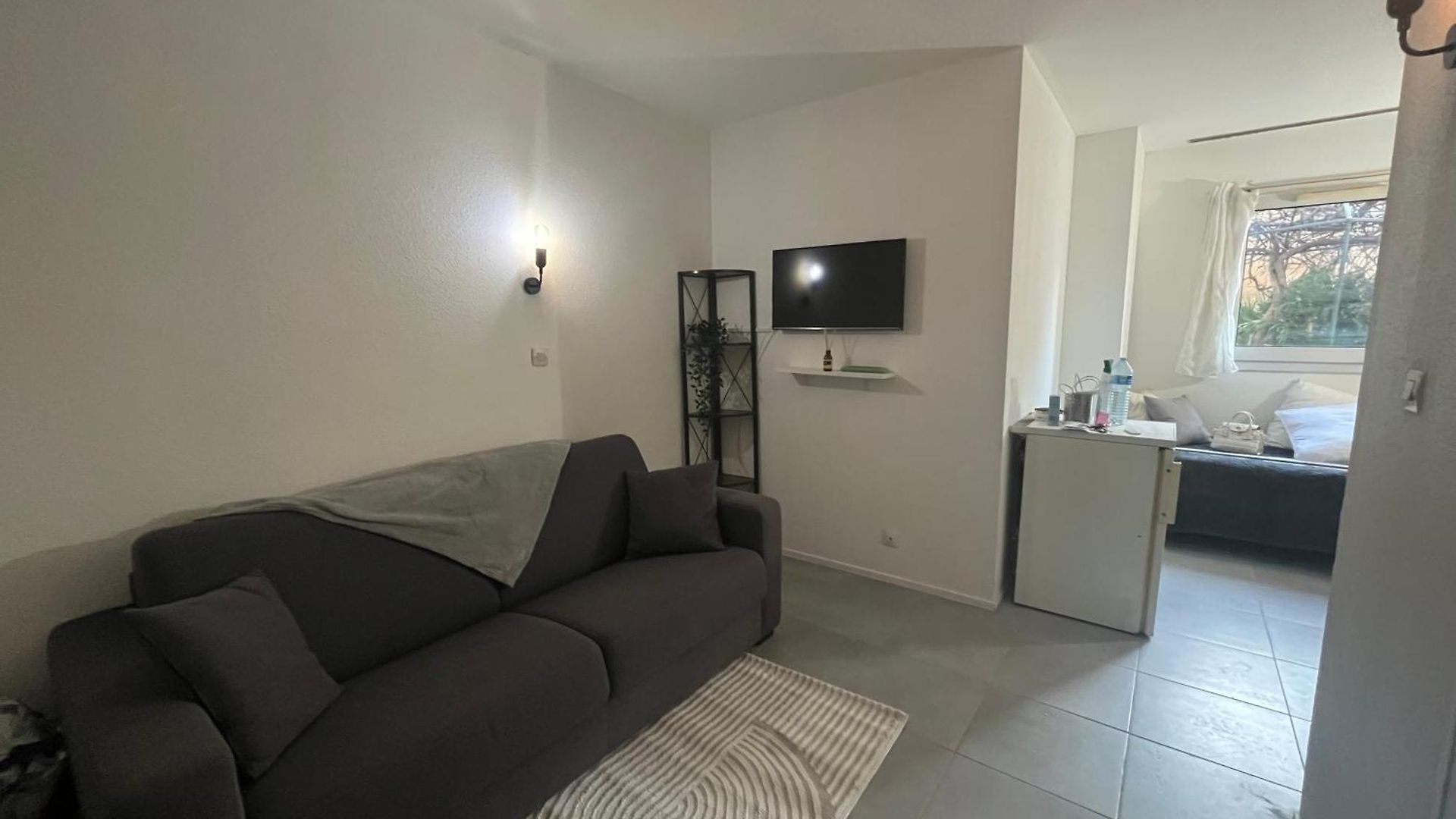 Apartment Au Coeur De - Proche Gare *
