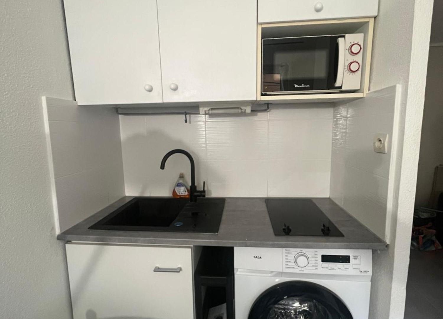 Au Coeur De - Proche Gare Apartment