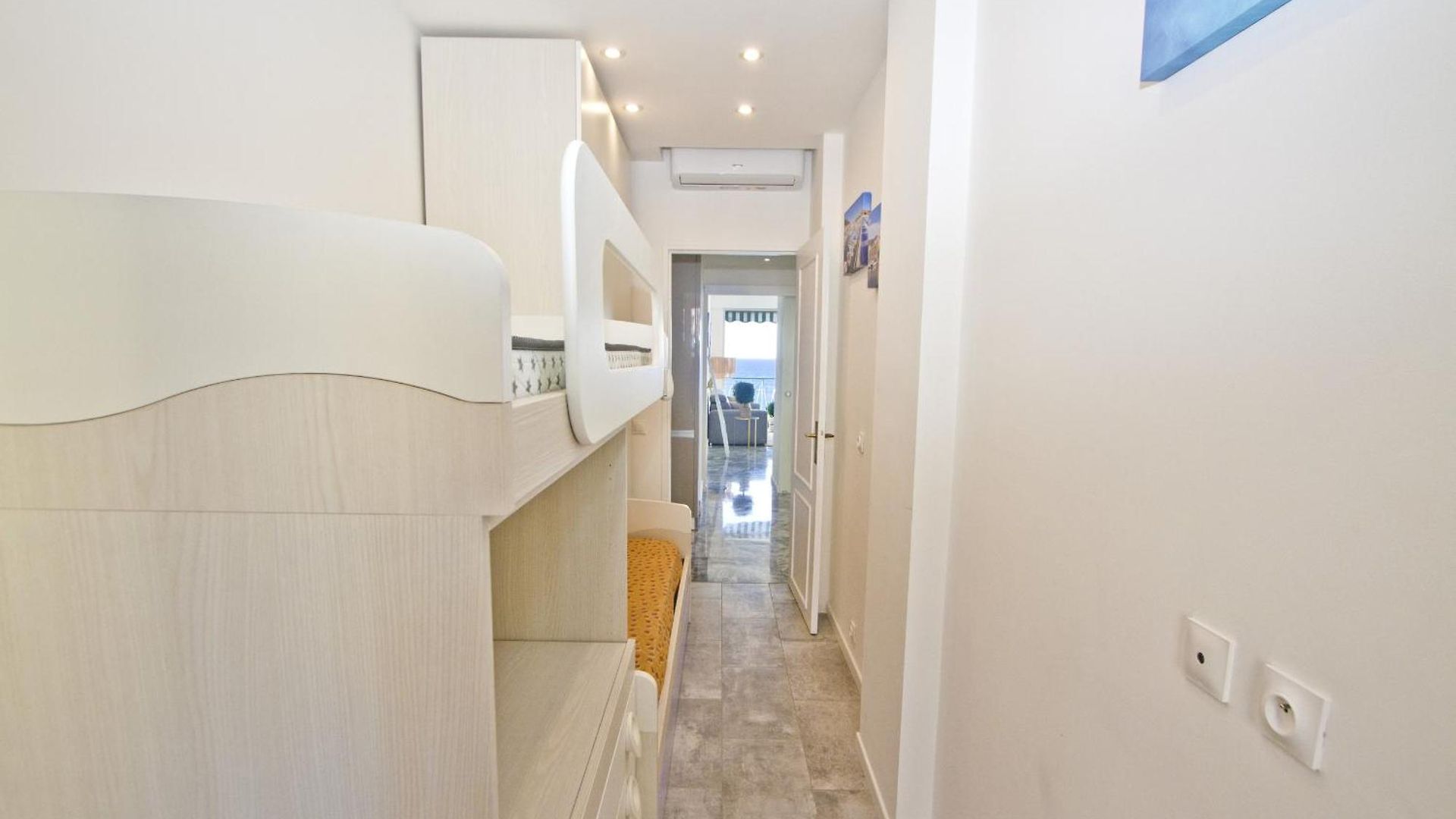 Luxury Sea Front Milord * Nice