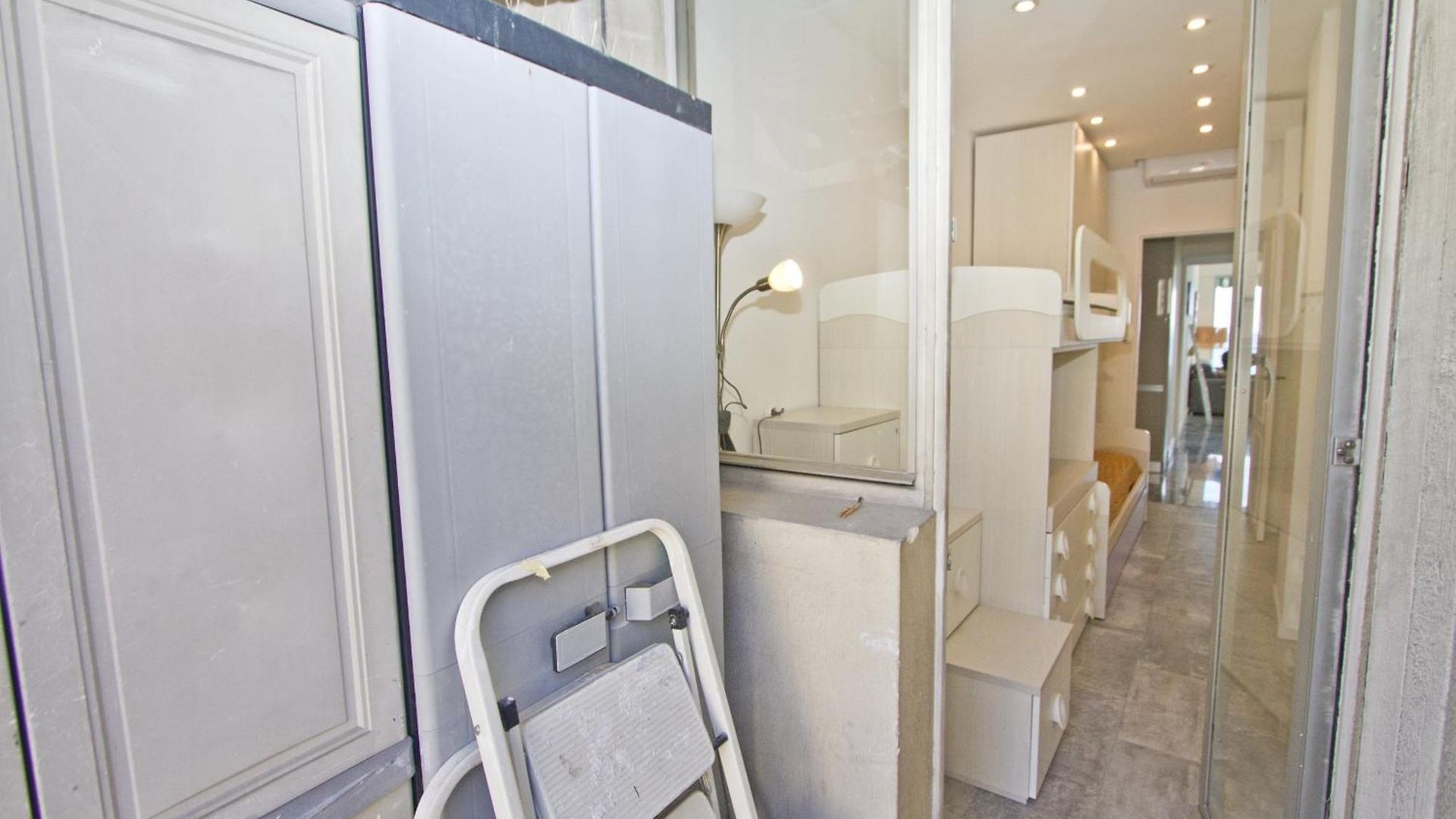 Appartement Luxury Sea Front Milord