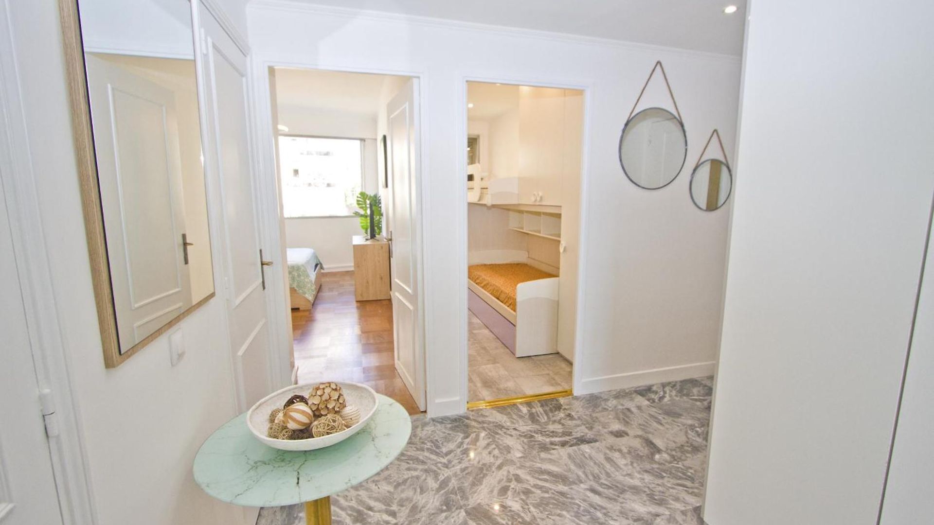 Luxury Sea Front Milord Appartement