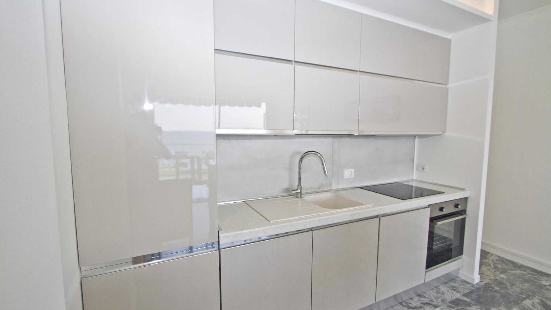 Appartement Luxury Sea Front Milord Nice