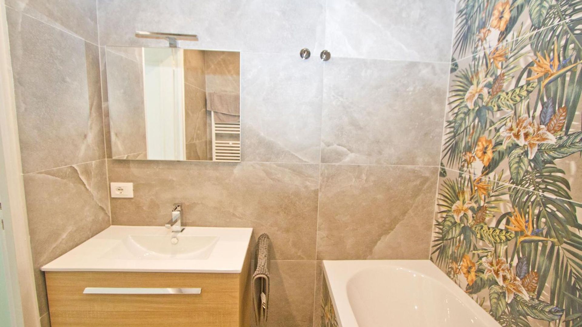 Appartement Luxury Sea Front Milord