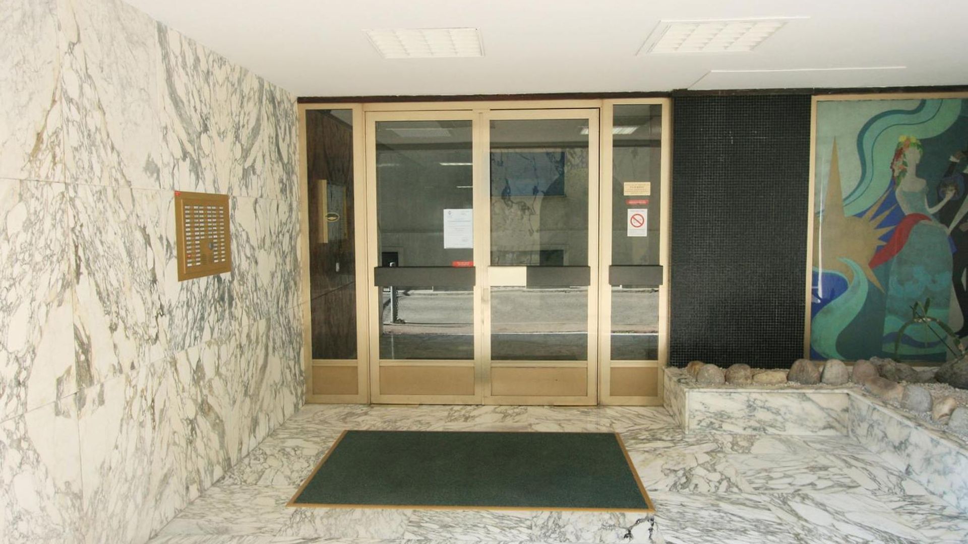 Luxury Sea Front Milord Appartement Nice
