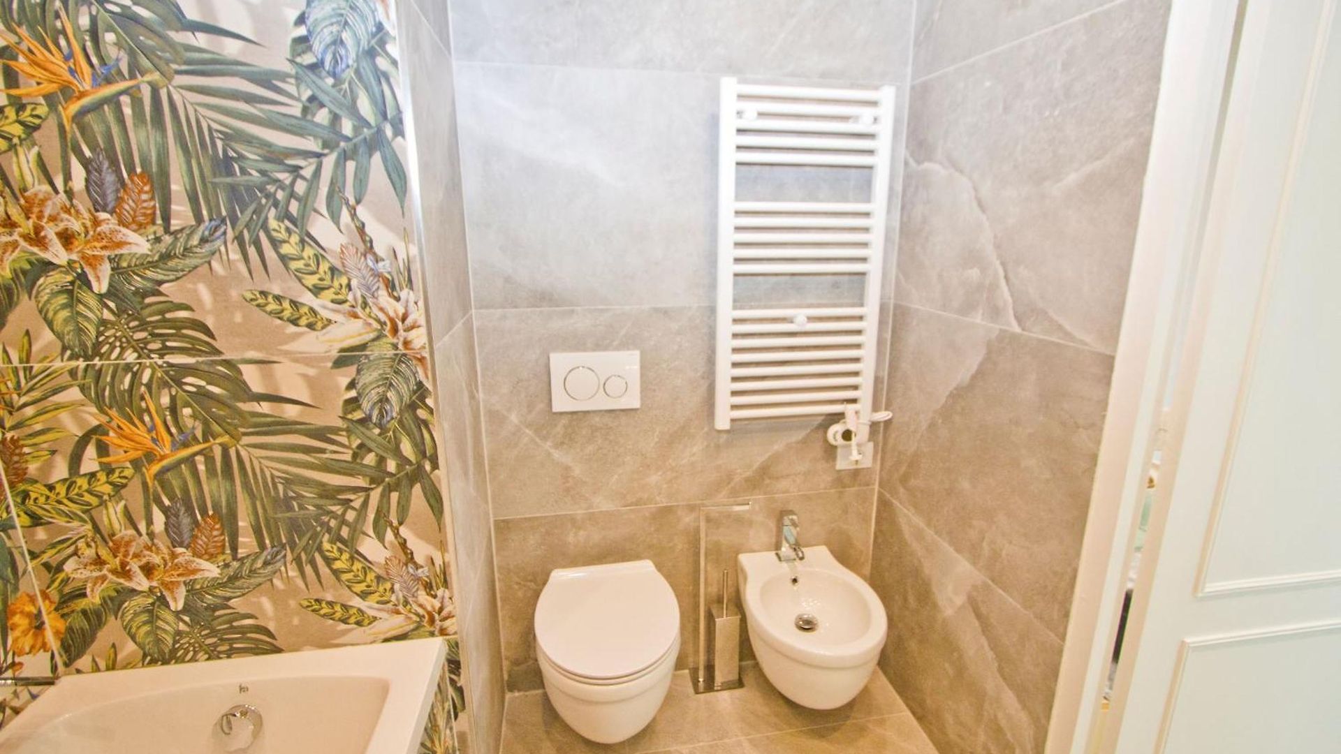 Luxury Sea Front Milord Nice